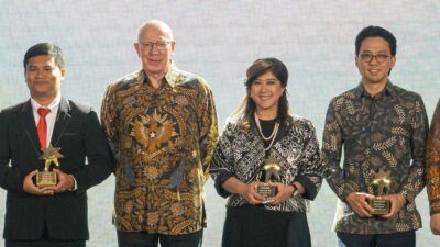 Pendaftaran Beasiswa Australia Awards Dibuka pada 1 Februari