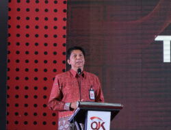 Selama Tahun 2024, OJK Laksanakan 1799 Edukasi Pada Masyarakat