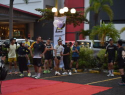 FUN RUN 2025: EVERYONE CAN RUN – EVENT COLABORASI KEBERSAMAAN MENYAMBUT BULAN SUCI RAMADHAN