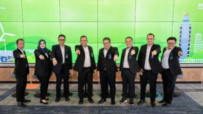 Berkomitmen Untuk Terus MengEMASkan Indonesia, Pegadaian Cetak Laba 5,85 Triliun Selama Tahun 2024