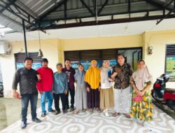 LBH Suara Panrita Keadilan Kapolsek Bangkala Jeneponto, AKP.Saifullah Syan ,SH Tahan (KL) Pelaku Pengancaman Gunakan Sebilah Badik