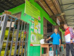 Pertamina Patra Niaga Sulawesi Tambah Pasokan Fakultatif dan Optimalkan Sub Pangkalan LPG 3 Kg