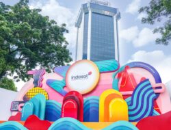 Indosat Ooredoo Hutchison Catatkan Kinerja Unggul di 2024, Laba Bersih Tumbuh 38,1% dan Peningkatan EBITDA 10,2%