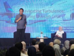 Kalla People Fest 2025 Makin Penuh Apresiasi dan Inspirasi