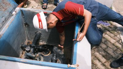 Pertamina Patra Niaga Sulawesi Gerak Cepat Pulihkan Layanan BBM dan LPG Pasca Banjir di Maros