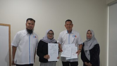 Kalla Institute Perkuat Kemitraan Hingga Kupas Strategi Kepemimpinan dan Transformasi Bisnis Bersama Direktur Utama Garuda Indonesia 2020-2024