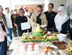 Bumi Karsa Mengusung Tema Transformasi, Kolaborasi dan Berkelanjutan di Usia 56 Tahun