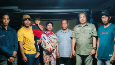 Warga Poso Sambangi Klinik Hukum Pa’bundukang Takalar Minta Bantuan Pendampingan Hukum di LBH Suara Panrita Keadilan