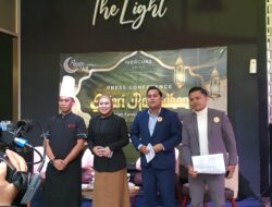 “SAFARI RAMADHAN” SANTAPAN FAVORIT RAMADHAN IFTTAR MERCURE MAKASSAR NEXA PETTARANI HADIRKAN