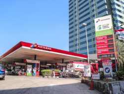 Pertamina Tegaskan Kualitas Pertamax Sesuai Spesifikasi
