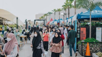 Tentang Kuliner di NIPAH PARK: Tiga Tahun Membangun Eksplorasi Rasa & Kuliner Makassar