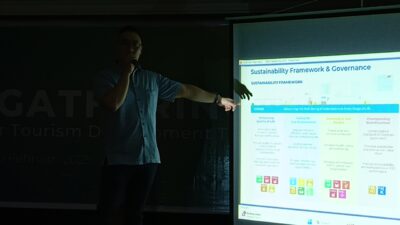 GMTD Terapkan Strategi Keberlanjutan untuk Berikan Nilai Tambah  Bagi Semua Pemangku Kepentingan