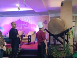 Swiss-Belinn Panakkukang Makassar Hadirkan “Iftar Treasure of Ramadhan” untuk Momen Buka Puasa yang Berkesan
