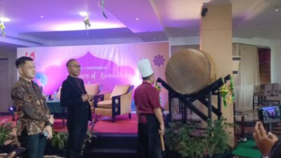 Swiss-Belinn Panakkukang Makassar Hadirkan “Iftar Treasure of Ramadhan” untuk Momen Buka Puasa yang Berkesan