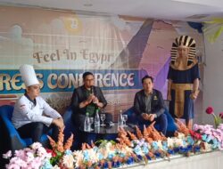 Sambut Ramadhan 2025, Royal Bay Siapkan All You Can Eat