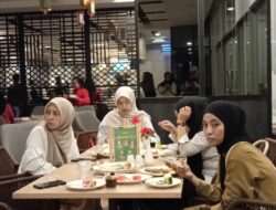 SAMBUT RAMADHAN, VASAKA HOTEL MAKASSAR LAUNCHING MENU IFTAR DENGAN TEMA WAKTU INDONESIA BERBUKA