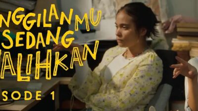 Praktisi Film Nilai Kesuksesan Film Panggilanmu Sedang Dialihkan Adanya Pergeseran Penonton Ke Plaform Digital