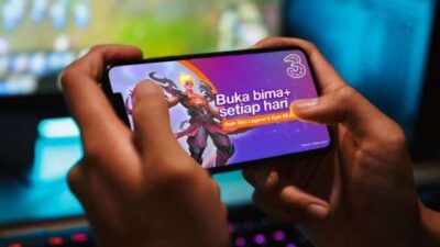 Tree Jadi Pilihan Anak untuk Main Game, Ini Alasannya!