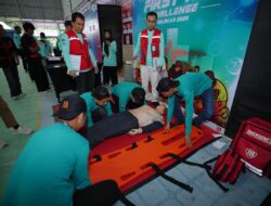 Closing Bulan K3, Pertamina Patra Niaga Sulawesi Tegaskan Komitmen HSSE di Setiap Aspek Operasional