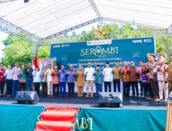 Bank Indonesia Sulawesi Selatan dan Perbankan Buka Layanan Penukaran Uang Rupiah pada Momen Ramadhan dan Idul Fitri 2025