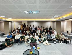 Kolaborasi dengan Edu First Indonesia, Kalla Institute Gelar Try Out UTBK