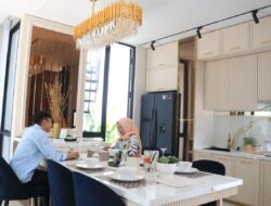 Serah Terima Unit di Bulan April: Serenity Garden Hadirkan Program Lebaran di Rumah Baru