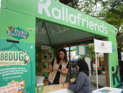 Raih Hadiah Jutaan Rupiah Selama Ramadan di BEDUG Kallafriends