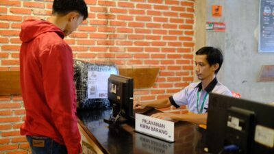 Kirim Paket Tanpa Khawatir Selama Ramadhan bersama Cahaya Bone