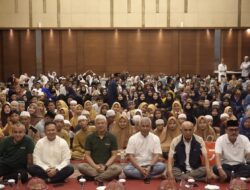 Mengusung Tema “Bersama dalam Kebaikan”, KALLA Land & Property Gelar Buka Puasa Bersama Karyawan dan 1500 Anak Panti Asuhan