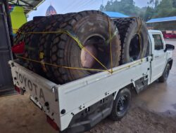Toyota Hilux Rangga: Mitra Tangguh Pengusaha Sulawesi, Buktikan Keandalan di Medan Ekstrem