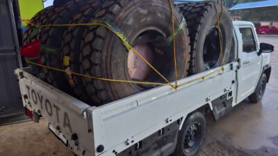 Toyota Hilux Rangga: Mitra Tangguh Pengusaha Sulawesi, Buktikan Keandalan di Medan Ekstrem