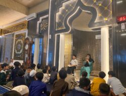 Upaya Membentuk Perilaku Islami Siswa, SD Islam Athirah 2 Gelar AJR 1446 H