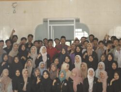 Penutupan Safari Ramadhan 1446 H Forkeis