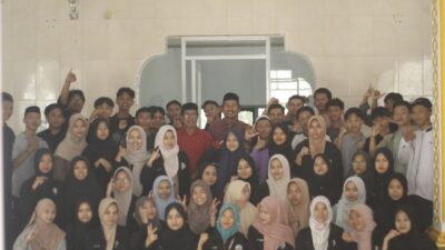 Penutupan Safari Ramadhan 1446 H Forkeis