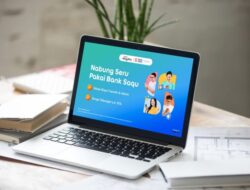 Indosat Ooredoo Hutchison dan Bank Saqu Perkuat Inklusi Keuangan Digital bagi Solopreneur