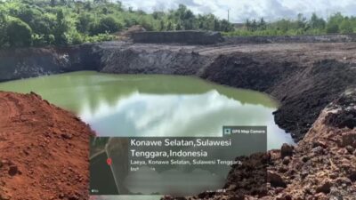 DPP LBH Suara Panrita Keadilan soroti  Laporan Dugaan Pengerusakan Kasawan Hutan Lindung PT.WIN  Mandek di KLHK RI 