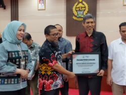 Kalla Institute Raih Penghargaan Digital 2025, Siap Ciptakan Generasi Unggul