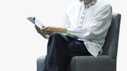 Lentera Ramadhan Puasa dan Pemberantasan Korupsi