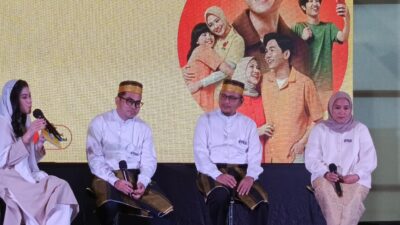 IM3 Mengajak Masyarakat di Kota Makassar, Temukan Makna untuk Bersama di Bulan Ramadan dengan Simpelnya IM3