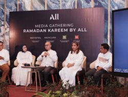 Rayakan Ramadan dengan Iftar Spesial dan Double Poin Reward ALL di Hotel-Hotel Accor Makassar
