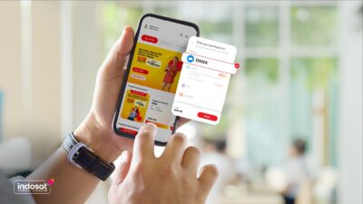 IM3 Platinum Hadirkan Pengalaman Jaringan dan Layanan Premium Berbasis Teknologi AI