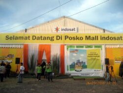 Ini Lokasi Posko Lebaran Indosat Ooredoo Hutchison di Sulsel untuk Pemudik
