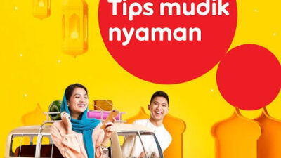 IM3 Bagikan Tips Mudik Aman untuk Pelanggan di Musim Lebaran