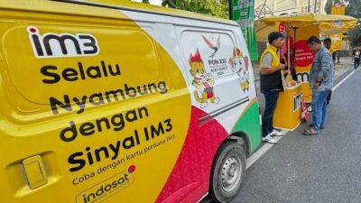 Tips Aman dan Lancar Berkomunikasi Selama Lebaran Bersama Indosat