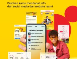 Indosat IM3 Imbau Masyarakat Waspada Info Palsu Atas Nama IM3 dan Collabonation