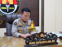 Polda Sulsel Akan Tertibkan Kembali Dokter dan Lembaga Psikologi Pemohon SIM