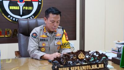 Polda Sulsel Akan Tertibkan Kembali Dokter dan Lembaga Psikologi Pemohon SIM