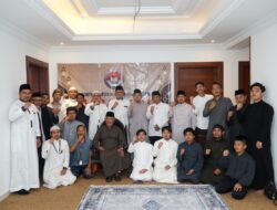 Karantina Tahfizh Internasional Haramain Resmi Dibuka di Makkah Al-Mukarramah: Siap Wujudkan Generasi Qur’ani dari Penjuru Dunia