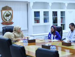Aliyah Mustika Ilham Sambut Kehadiran InaWoGIH: Sinergi Perempuan untuk Dunia Medis yang Lebih Maju