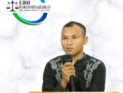LBH Suara Panrita Keadilan Ungkap Fakta Baru Dalam Kasus Dugaan Pemalsuan Surat oleh Oknum Karyawan WOM Finance Kendari